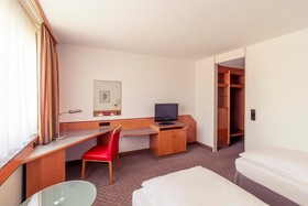 Mercure Hotel Köln City Friesenstrasse