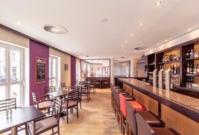 Mercure Hotel Köln City Friesenstrasse