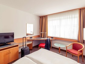 Mercure Hotel Köln City Friesenstrasse