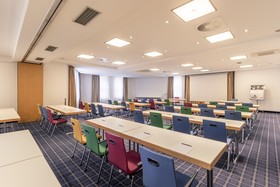 Mercure Hotel Köln City Friesenstrasse