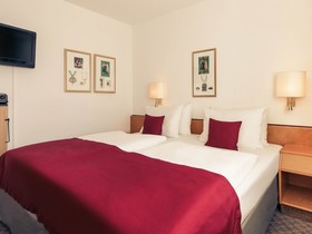 Mercure Hotel Köln City Friesenstrasse
