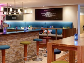 Mercure Hotel Koeln West