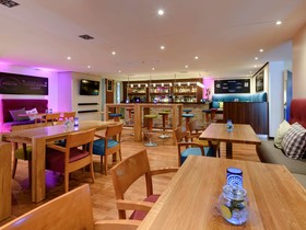 Mercure Hotel Koeln West