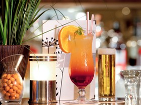 Mercure Hotel Koeln West