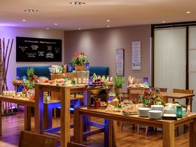 Mercure Hotel Koeln West