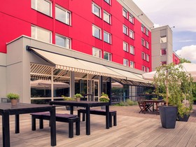 Mercure Hotel Koeln West