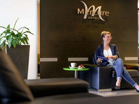 Mercure Hotel Koeln West