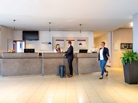 Mercure Hotel Koeln West