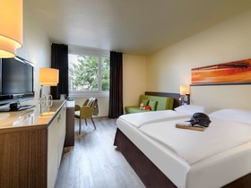 Mercure Hotel Koeln West