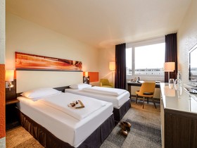 Mercure Hotel Koeln West
