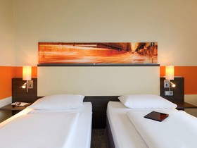 Mercure Hotel Koeln West