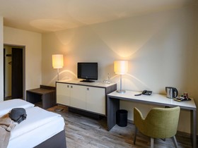 Mercure Hotel Koeln West