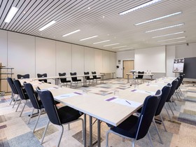 Mercure Hotel Koeln West