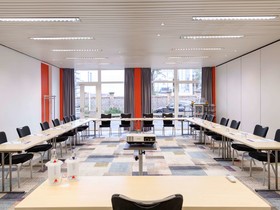 Mercure Hotel Koeln West