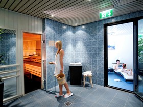 Mercure Hotel Koeln West