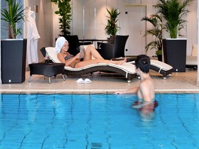 Mercure Hotel Koeln West