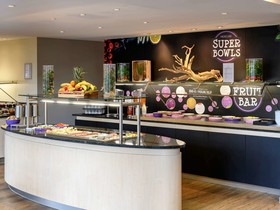 Mercure Hotel Koeln West