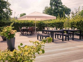 Mercure Hotel Koeln West