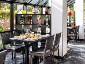 Mercure Hotel Koeln West