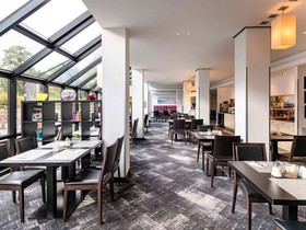 Mercure Hotel Koeln West