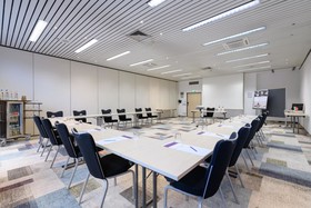 Mercure Hotel Koeln West