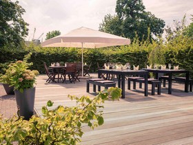 Mercure Hotel Koeln West