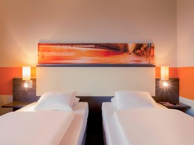 Mercure Hotel Koeln West