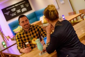 Mercure Hotel Koeln West