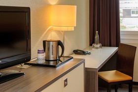 Mercure Hotel Koeln West