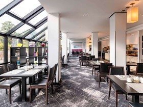Mercure Hotel Koeln West