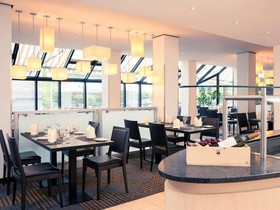 Mercure Hotel Koeln West