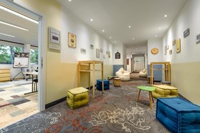 Mercure Hotel Koeln West