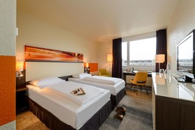 Mercure Hotel Koeln West
