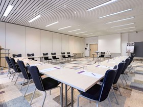 Mercure Hotel Koeln West