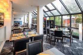 Mercure Hotel Koeln West