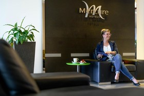 Mercure Hotel Koeln West