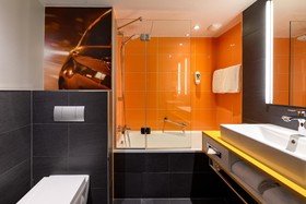 Mercure Hotel Koeln West