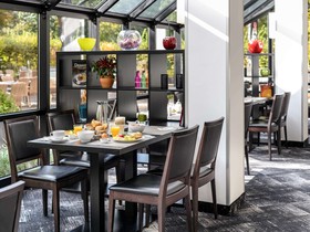 Mercure Hotel Koeln West