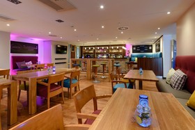 Mercure Hotel Koeln West