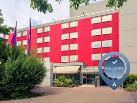 Mercure Hotel Koeln West