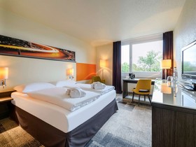 Mercure Hotel Koeln West