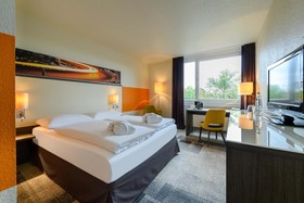 Mercure Hotel Koeln West