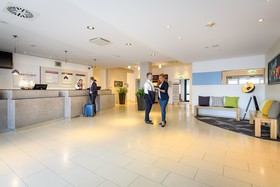 Mercure Hotel Koeln West