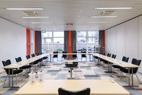 Mercure Hotel Koeln West