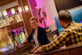 Mercure Hotel Koeln West