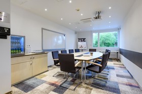 Mercure Hotel Koeln West