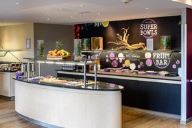 Mercure Hotel Koeln West