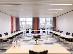 Mercure Hotel Koeln West