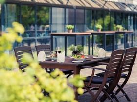 Mercure Hotel Koeln West