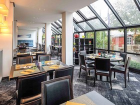 Mercure Hotel Koeln West